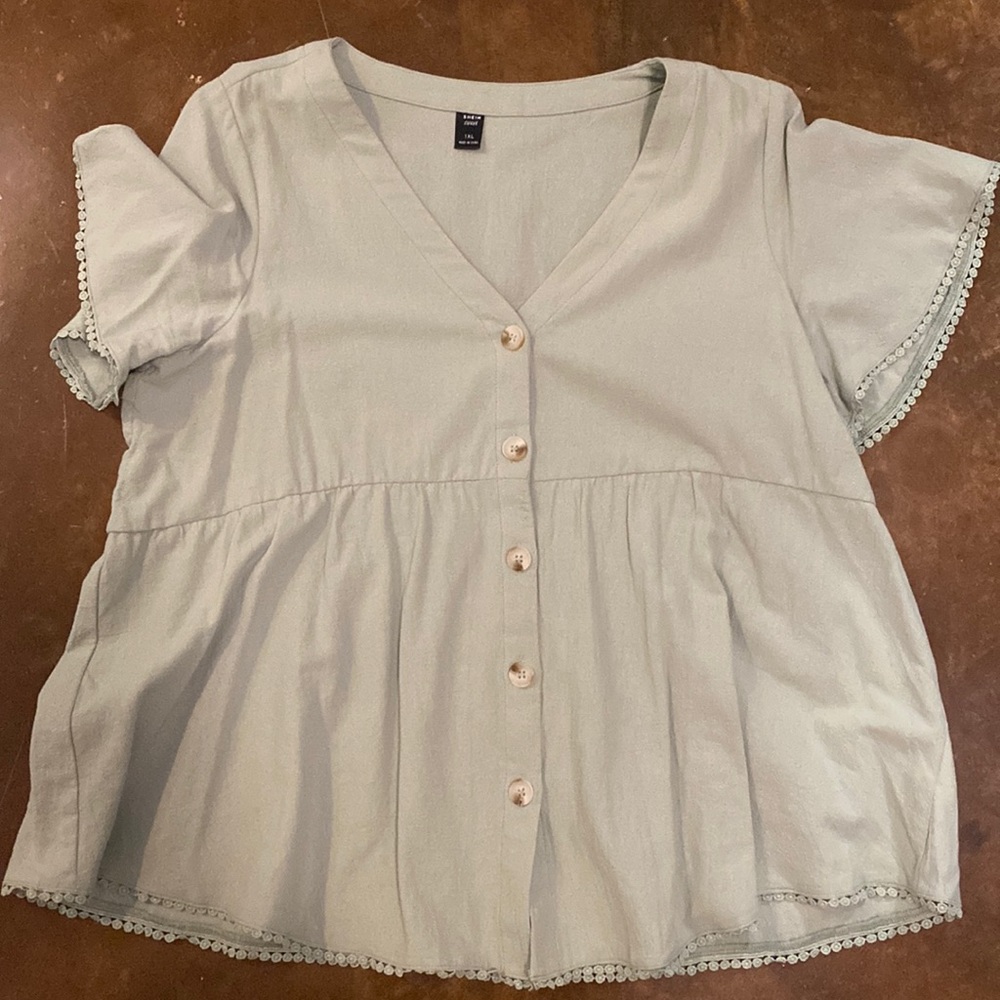 SHEIN curve 1XL